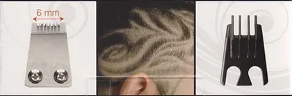 WAHL 09972-024 TRIMMER