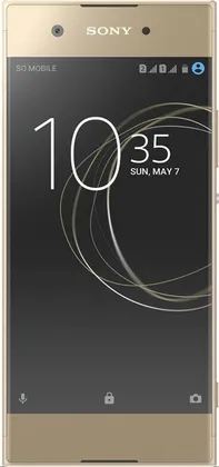 Sony Xperia XA1 Dual