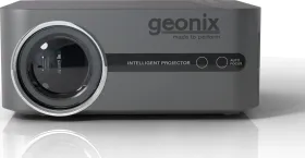 Geonix Vista V8 Full HD Smart Projector