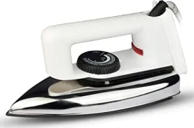 Monex New Flagship 1000 W Dry Iron