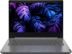 Lenovo V14 82KAA04QIH Laptop vs Apple MacBook Pro 2018 13-inch Touch Bar Laptop