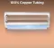 TCL TAC-24CSD/EV3F2 2 Ton 3 Star 2026 Inverter Split AC