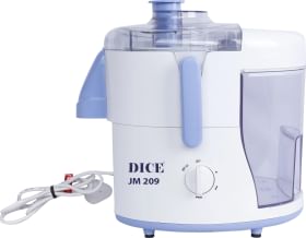 Dice JM 209 500W Juicer Mixer Grinder
