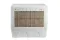 Crompton Greaves Ozone Classic 54 L Window Air Cooler