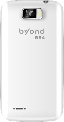 Byond B54