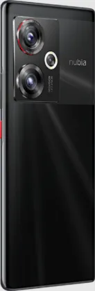 Nubia Z50