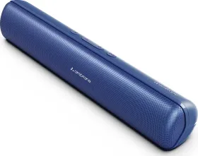Ambrane Evoke Beam 16W Bluetooth Soundbar
