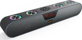 CrossBeats Blaze B30 30W Bluetooth Soundbar