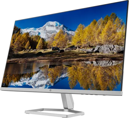 HP M27fq 27 inch Quad HD Monitor