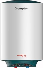 Crompton Amica Plus 10L Storage Water Geyer