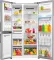 Haier HRT-683WISU1 598 L Side by Side Refrigerator