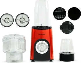 Sunshine Nutri Boost 500W Mixer Grinder