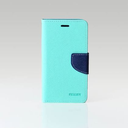 Mobstyle Flip Cover for Sony Xperia C