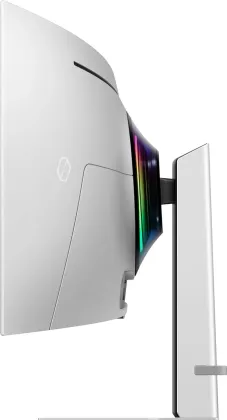 Samsung Odyssey OLED G9 S49CG934 49 inch Dual Quad HD Curved Monitor