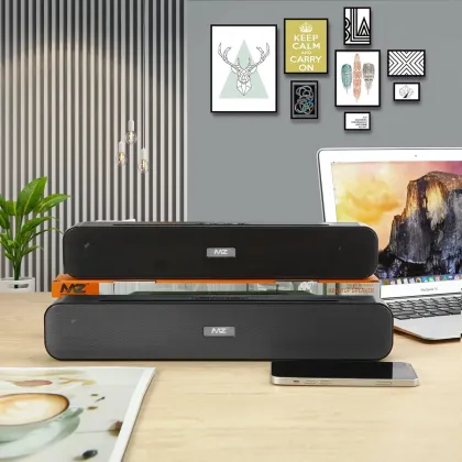 MZ M423SP 10W Bluetooth Soundbar
