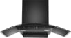 Kenstar Venti Pro Curve 90cm Auto Clean Wall Mounted Chimney