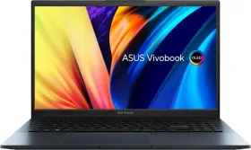 Asus Vivobook Pro 15 OLED M6500QC-LK751WS Laptop (Ryzen 7 5800HS/ 16GB/ 1TB SSD/ Win11/ 4GB Graph)