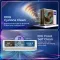 Haier HSA13VP-G3NB-I 1 Ton 3 Star 2026 Inverter Split AC