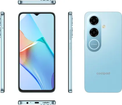 Coolpad CP12 Neo Plus