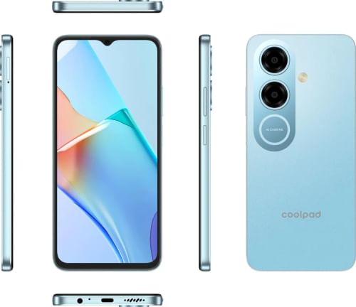 Coolpad CP12 Neo Plus