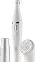 Braun Face 810 2 in 1 Epilator