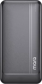 MarQ by Flipkart MQ10-QBPB 10000 mAh Power Bank