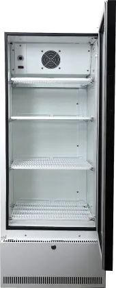 Blue Star SC300F 300 L Glass Door Visi Cooler