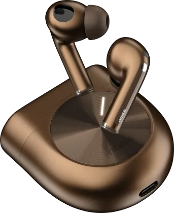 Noise Master Buds True Wireless Earbuds (Limited Edition)