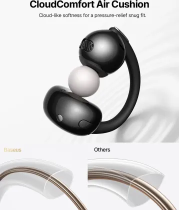 Baseus Bowie MC2 True Wireless Earbuds