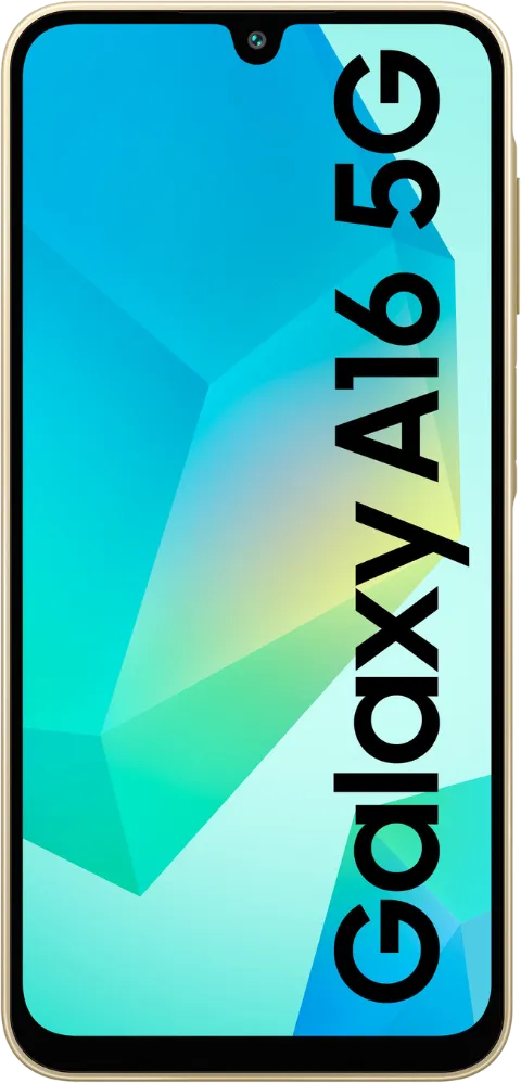 Samsung Galaxy A16 5G Price in India 2025, Full Specs & Review | Smartprix