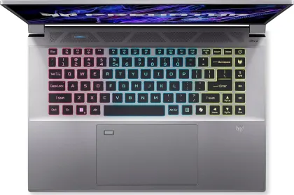 Acer Predator Triton Neo 16 PTN16-51-74QK Gaming Laptop (Intel Core Ultra 7 155H/ 16GB/ 1TB SSD/ Win11/ 6GB Graphics RTX 4050)
