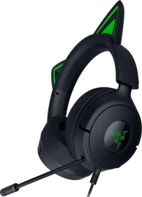 Razer Kraken Kitty V3 X Wired Gaming Headphones