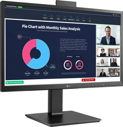 LG 24BP750C 23.8 inch Full HD Monitor