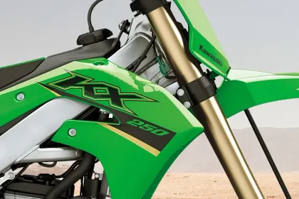 Kawasaki KX250