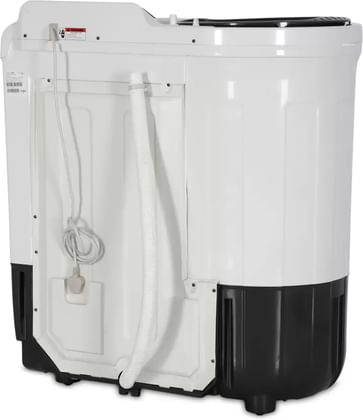 Whirlpool Ace Supreme Plus 7.2 kg Semi Automatic Washing Machine