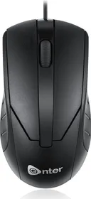 Enter E-84 USB Wired Mouse