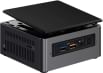 Intel NUC 7 Essential NUC8i7HVK Desktop (8th Gen Core i7/ 4GB/ 32GB/ Win 10)