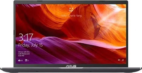 Asus VivoBook 15 X509UA-EJ342T Laptop (7th Gen Core i3/ 4GB/ 1TB/ Win10)