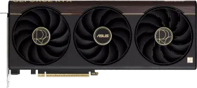 Asus ProArt NVIDIA GeForce RTX 5070 Ti OC Edition 16 GB GDDR7 Graphics Card