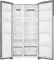 Haier HES-690SS-P 630 L  Side by Side Refrigerator