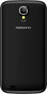 Karbonn A35