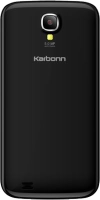 Karbonn A35