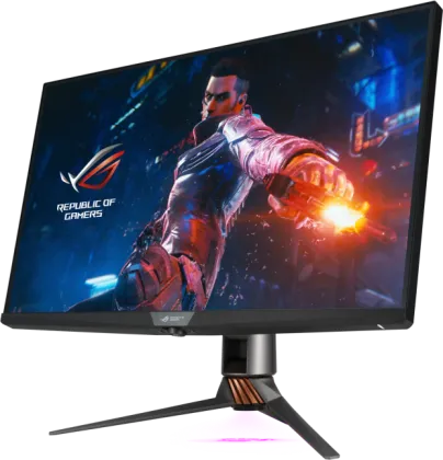 Asus ROG Swift PG32UQX 32 inch Ultra HD 4K Gaming Monitor
