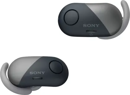 Sony WF-SP700N True Bluetooth Headset