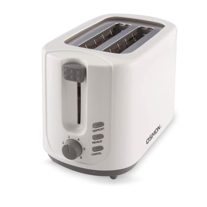 Osmon OS 70TP Pop Up Toaster