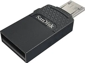 SanDisk OTG Dual Drive M2.0 32GB Pen Drive