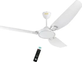 Kuhl Brise Plus E3 1320 mm 3 Blade BLDC Ceiling Fan