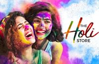 The Holi Store 2020: Get Beauty Essentials & Clothing at Affordable Prices