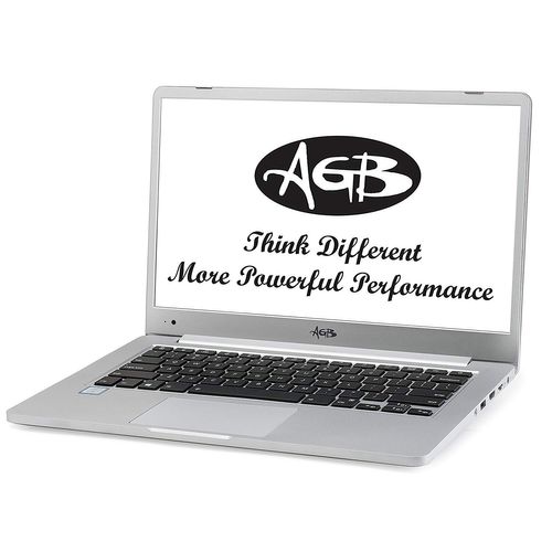AGB Octev AB-1210 Laptop (7th Gen Ci7/ 8GB/ 500GB 256GB SSD/ Win10/ 2GB Graph)