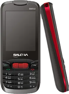 Salora SM502